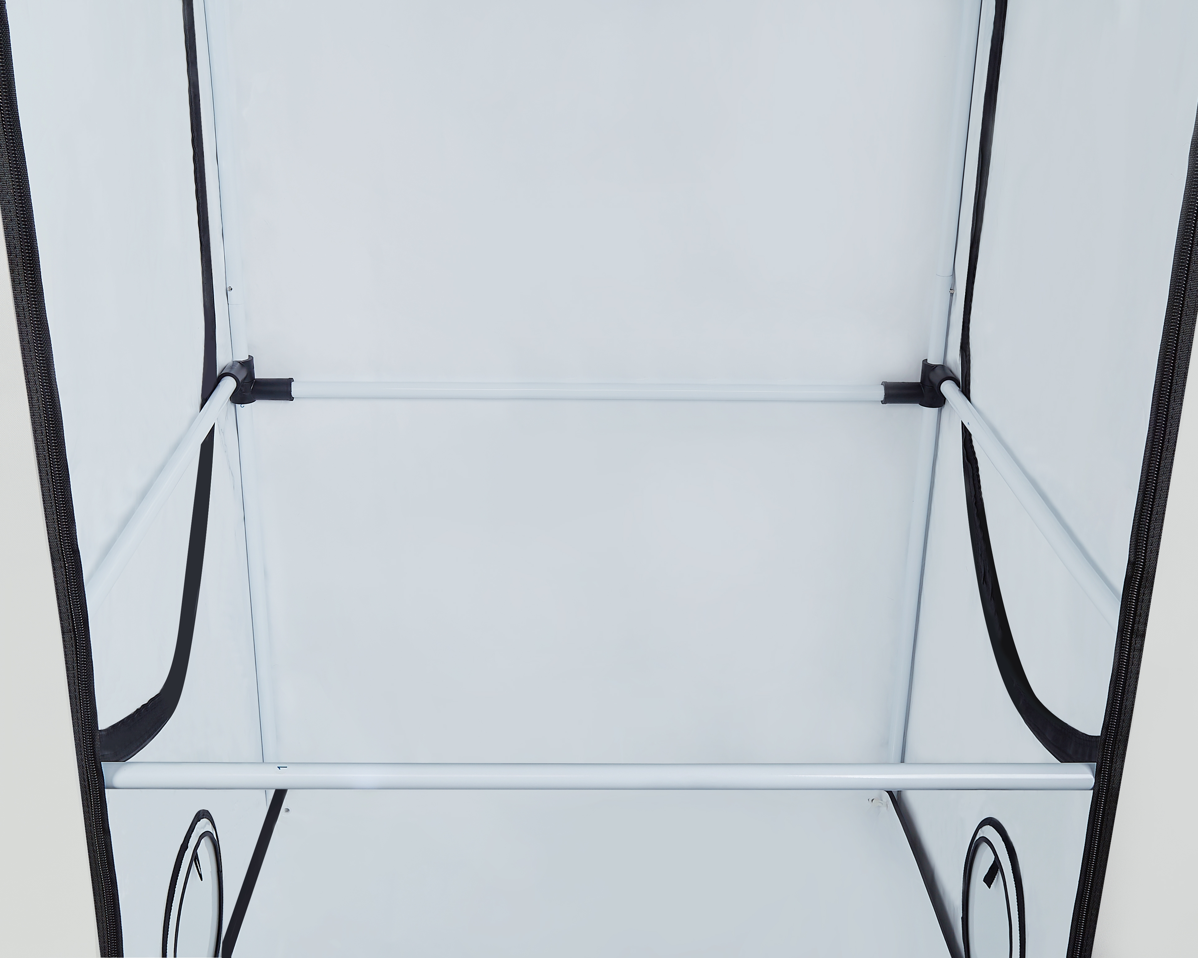 HOMEbox Fixture Poles Stangen-Set 80cm 16mm Details 1